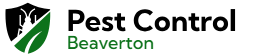 Beaverton Pest Control Company Logo