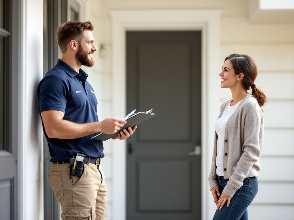 Pest Control in Portland, OR